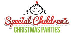Special Childern's Christmas Parties